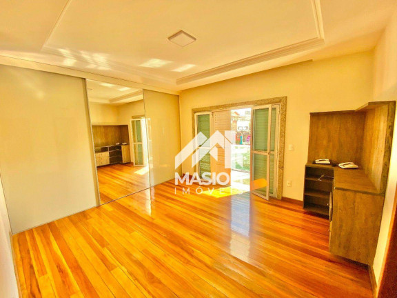 Imagem Casa com 4 Quartos à Venda ou Locação, 400 m² em Praia Da Costa - Vila Velha