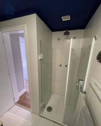 Imagem Apartamento com 1 Quarto à Venda, 4.500 m² em Alto Da Boa Vista - São Paulo