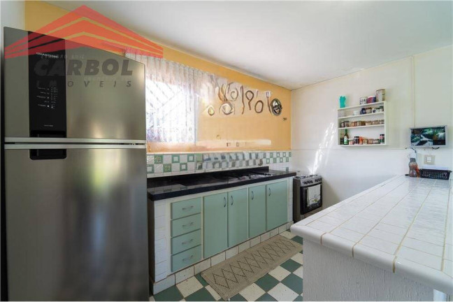 Imagem Chácara com 3 Quartos à Venda, 2.200 m² em Currupira - Jundiaí Imagem Chácara com 3 Quartos à Venda, 2.200 m² em Currupira - Jundiaí