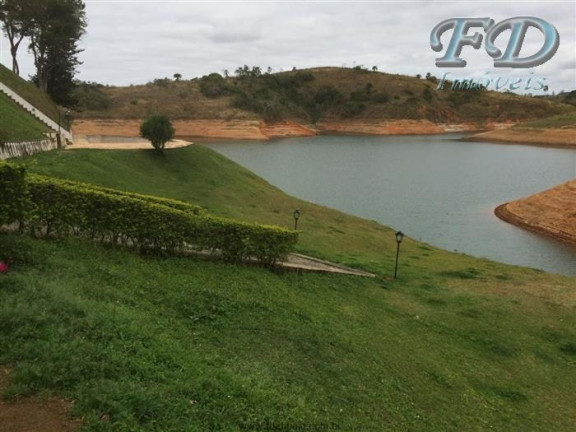 Imagem Chácara com 3 Quartos à Venda, 5.250 m² em águas De Igaratá - Igaratá