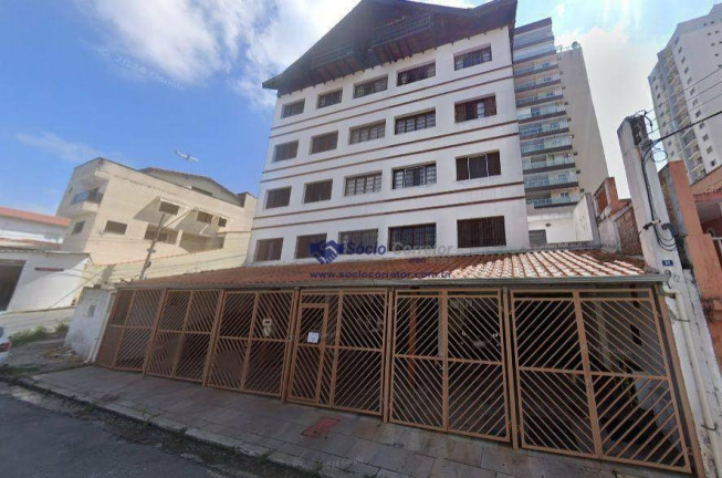 Imagem Apartamento com 1 Quarto à Venda, 50 m² em Vila Progresso - Guarulhos