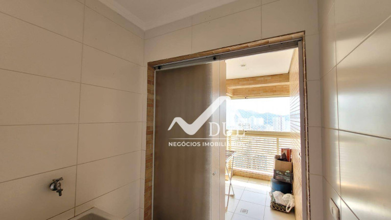 Imagem Apartamento com 2 Quartos à Venda, 109 m² em Gonzaga - Santos