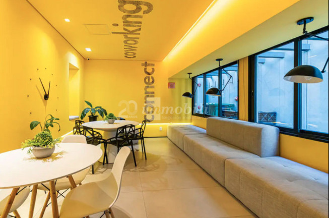 Imagem Apartamento com 1 Quarto à Venda ou Locação, 11 m² em Higienopolis - São Paulo Imagem Apartamento com 1 Quarto à Venda ou Locação, 11 m² em Higienopolis - São Paulo