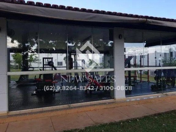 Imagem Casa com 2 Quartos à Venda, 55 m² em Residencial Campos Dourados - Goiânia Imagem Casa com 2 Quartos à Venda, 55 m² em Residencial Campos Dourados - Goiânia