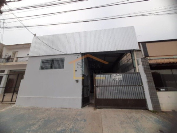 Galpão para Alugar, 200 m² em Vila Guilherme - São Paulo