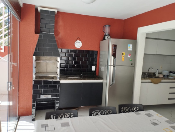 Imagem Casa com 3 Quartos à Venda, 140 m² em Catu De Abrantes (abrantes) - Camaçari