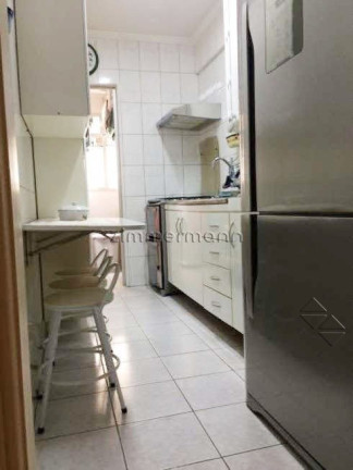 Imagem Apartamento com 2 Quartos à Venda, 101 m² em Santa Teresinha - São Paulo