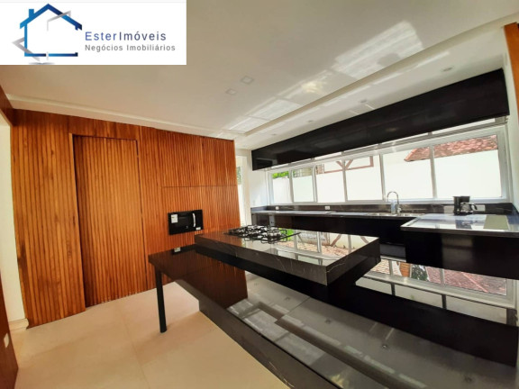 Imagem Casa com 4 Quartos para Alugar ou Temporada, 454 m² em Alphaville - Santana De Parnaíba Imagem Casa com 4 Quartos para Alugar ou Temporada, 454 m² em Alphaville - Santana De Parnaíba