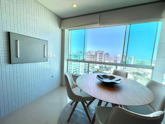 Apartamento com 2 Quartos à Venda, 117 m² em Zona Nova - Capão Da Canoa