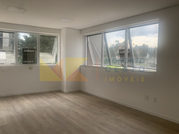 Imagem Sala Comercial à Venda, 45 m² em Centro - Blumenau Imagem Sala Comercial à Venda, 45 m² em Centro - Blumenau