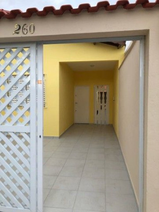 Imagem Casa com 2 Quartos à Venda, 125 m² em Itaóca - Mongaguá Imagem Casa com 2 Quartos à Venda, 125 m² em Itaóca - Mongaguá