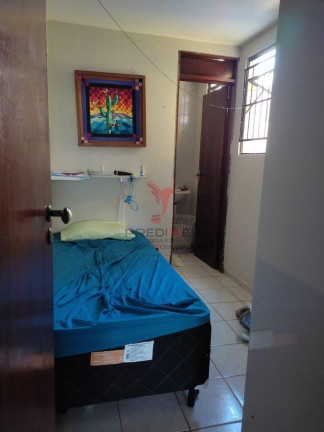 Imagem Apartamento com 4 Quartos à Venda, 100 m² em Bessa - João Pessoa