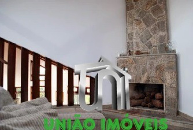 Imagem Casa com 4 Quartos à Venda, 450 m² em Jardim América - Bragança Paulista Imagem Casa com 4 Quartos à Venda, 450 m² em Jardim América - Bragança Paulista