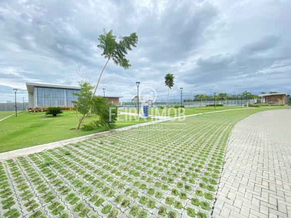 Imagem Terreno à Venda, 204 m² em Sim - Feira De Santana