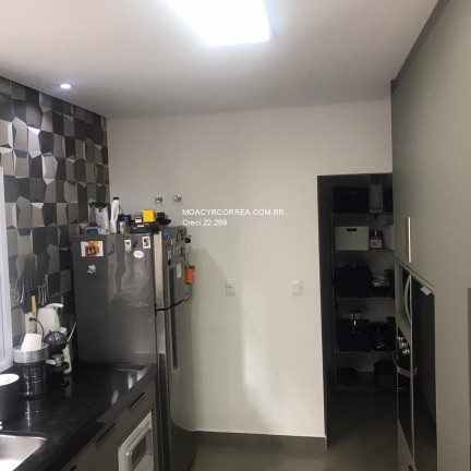 Imagem Imóvel com 4 Quartos à Venda, 300 m² em Residencial Colinas Do Sol - Sorocaba