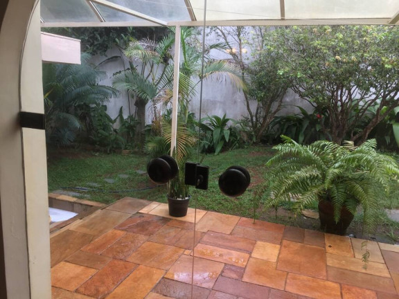 Casa com 4 Quartos à Venda, 820 m² em Interlagos - São Paulo