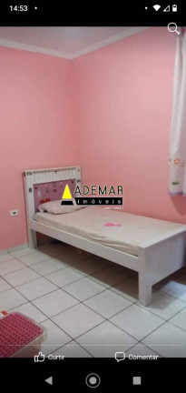 Imagem Casa com 2 Quartos à Venda, em Casa Grande - Diadema Imagem Casa com 2 Quartos à Venda, em Casa Grande - Diadema