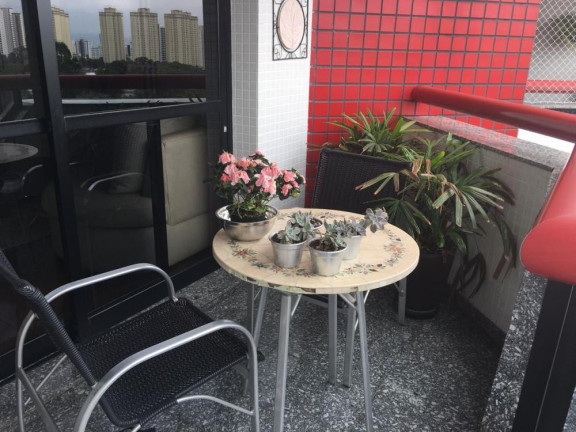 Imagem Apartamento com 3 Quartos à Venda, 138 m² em Jardim Anália Franco - São Paulo Imagem Apartamento com 3 Quartos à Venda, 138 m² em Jardim Anália Franco - São Paulo