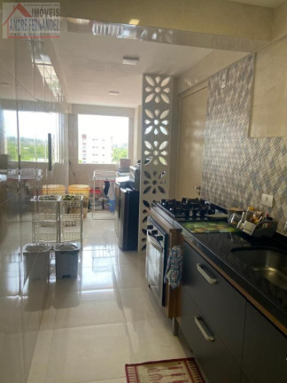 Imagem Apartamento com 3 Quartos à Venda, 100 m² em Casa Caiada - Olinda