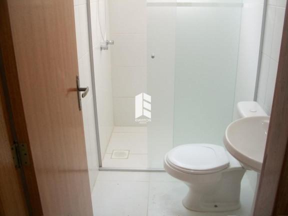 Imagem Apartamento com 3 Quartos à Venda, 98 m² em São José - Santa Maria Imagem Apartamento com 3 Quartos à Venda, 98 m² em São José - Santa Maria