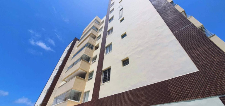 Imagem Apartamento com 1 Quarto à Venda, 60 m² em Pituaçu - Salvador Imagem Apartamento com 1 Quarto à Venda, 60 m² em Pituaçu - Salvador