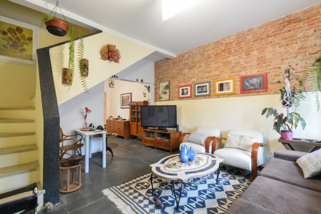 Casa com 2 Quartos à Venda,  em Jardim Da Glória - São Paulo