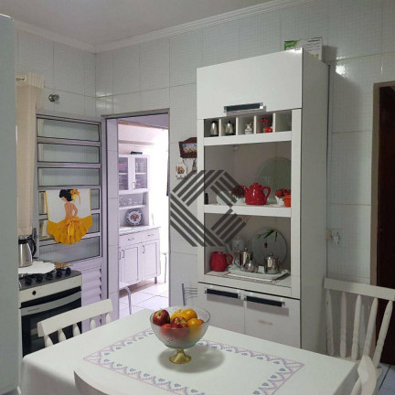 Imagem Casa com 2 Quartos à Venda, 84 m² em Vila Hortência - Sorocaba Imagem Casa com 2 Quartos à Venda, 84 m² em Vila Hortência - Sorocaba
