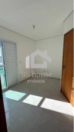 Imagem Apartamento com 2 Quartos à Venda, 112 m² em Parque Das Nações - Santo André