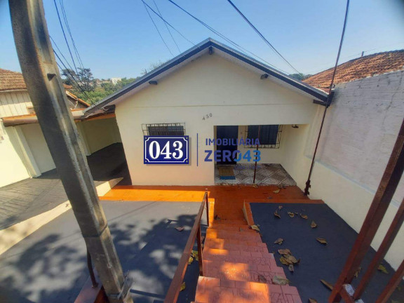 Casa com 3 Quartos à Venda, 100 m² em Jardim Kase - Londrina
