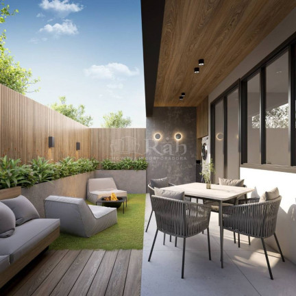 Imagem Sobrado com 3 Quartos à Venda, 139 m² em São Francisco De Assis - Camboriú