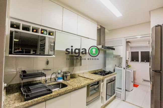 Imagem Apartamento com 2 Quartos à Venda ou Locação, 104 m² em Morumbi - São Paulo Imagem Apartamento com 2 Quartos à Venda ou Locação, 104 m² em Morumbi - São Paulo