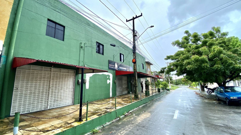 Imagem Imóvel Comercial à Venda, 924 m² em Alto Do Garrote - Caucaia