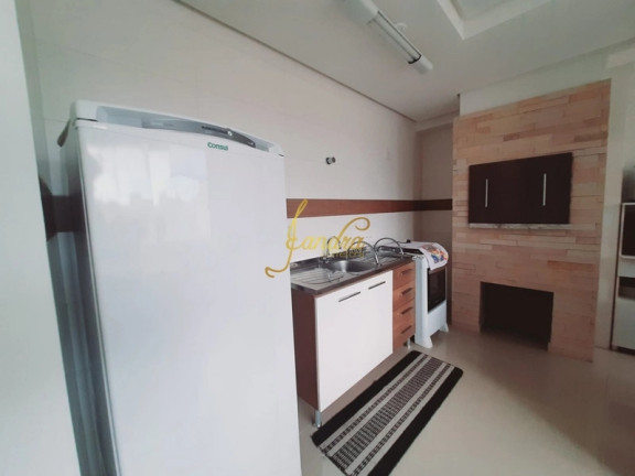 Imagem Apartamento com 3 Quartos à Venda, 110 m² em Zona Nova - Capão Da Canoa