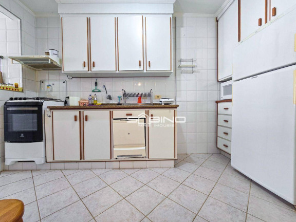 Imagem Apartamento com 3 Quartos à Venda, 103 m² em Riviera De São Lourenço - Bertioga
