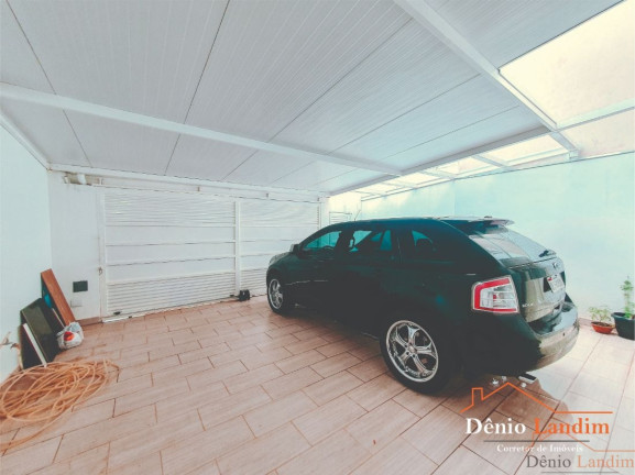 Imagem Sobrado com 3 Quartos à Venda, 140 m² em Major Prates - Montes Claros