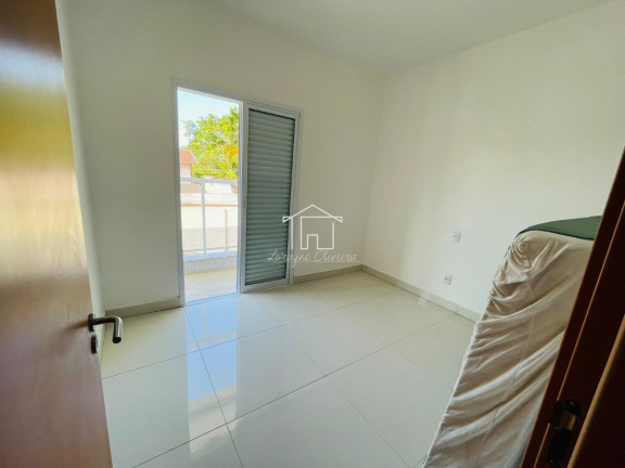 Imagem Apartamento com 2 Quartos à Venda, 71 m² em Toninhas - Ubatuba