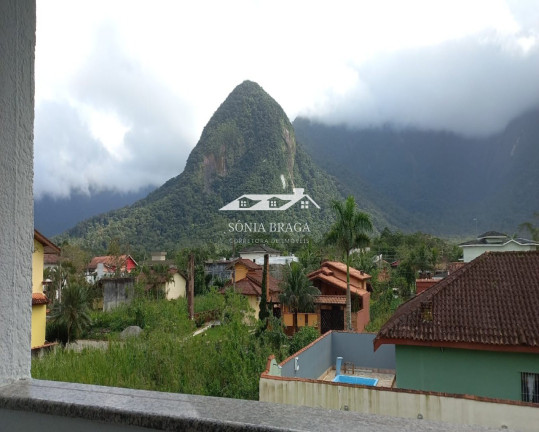 Imagem Casa com 3 Quartos à Venda, 180 m² em Boracéia - Bertioga