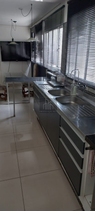 Imagem Casa de Condomínio com 4 Quartos à Venda, 350 m² em Alphaville - Santana De Parnaíba