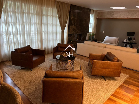 Imagem Casa com 4 Quartos à Venda, 600 m² em Santo Amaro - São Paulo Imagem Casa com 4 Quartos à Venda, 600 m² em Santo Amaro - São Paulo