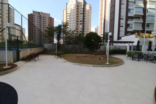 Imagem Imóvel com 1 Quarto à Venda, 39 m² em Morumbi - São Paulo Imagem Imóvel com 1 Quarto à Venda, 39 m² em Morumbi - São Paulo