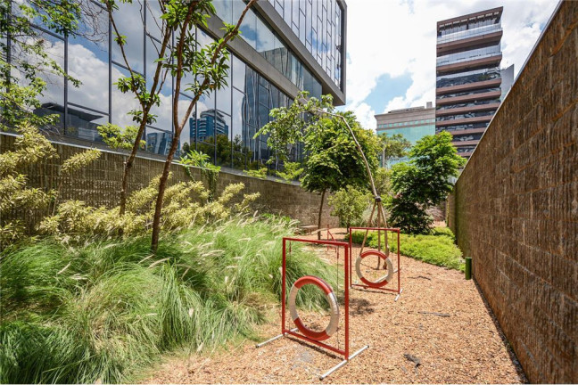 Imagem Apartamento com 2 Quartos à Venda, 157 m² em Vila Olímpia - São Paulo Imagem Apartamento com 2 Quartos à Venda, 157 m² em Vila Olímpia - São Paulo