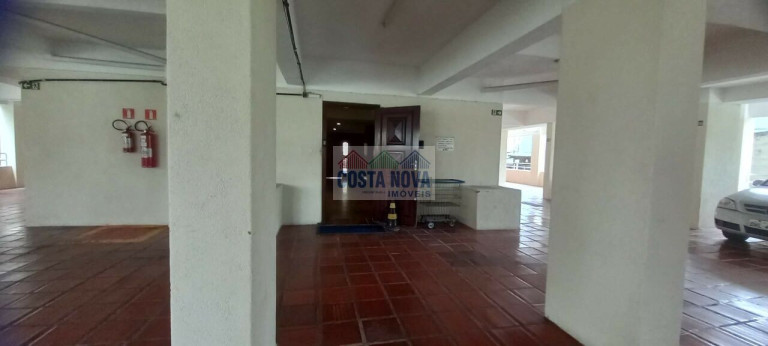 Imagem Apartamento com 1 Quarto à Venda, 65 m² em Centro - São Vicente