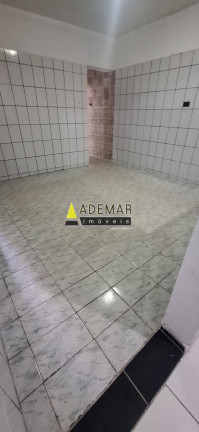 Imagem Casa com 1 Quarto para Alugar, em Jardim Das Laranjeiras (zona Sul) - São Paulo Imagem Casa com 1 Quarto para Alugar, em Jardim Das Laranjeiras (zona Sul) - São Paulo