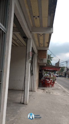 Sala Comercial para Alugar, 72 m² em Saracuruna - Duque De Caxias