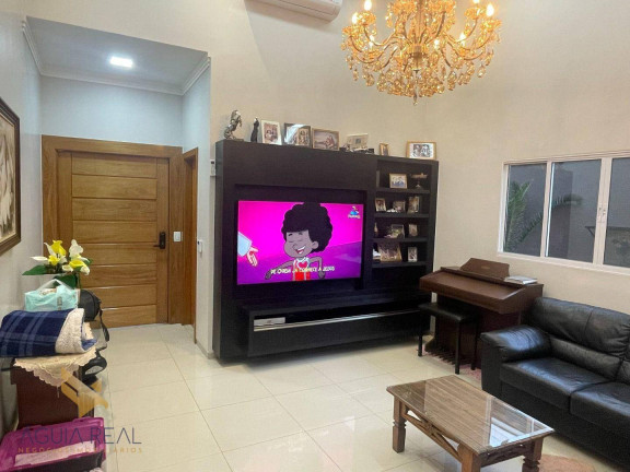 Imagem Casa com 3 Quartos à Venda, 172 m² em Coronel Antonino - Campo Grande Imagem Casa com 3 Quartos à Venda, 172 m² em Coronel Antonino - Campo Grande