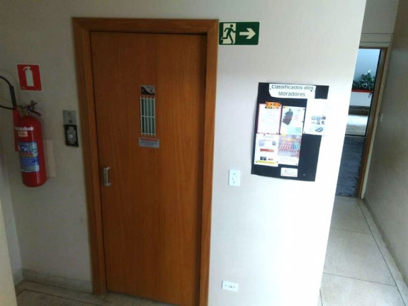 Imagem Apartamento com 2 Quartos à Venda, 84 m² em Bosque Da Saúde - São Paulo