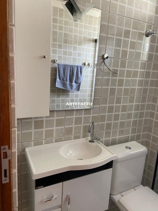 Imagem Apartamento com 2 Quartos à Venda, 50 m² em Jardim Amália - São Paulo Imagem Apartamento com 2 Quartos à Venda, 50 m² em Jardim Amália - São Paulo