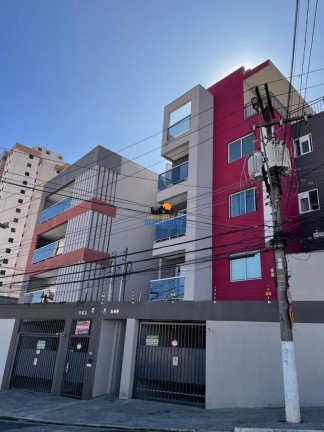 Apartamento com 1 Quarto à Venda,  em Vila Gumercindo - São Paulo