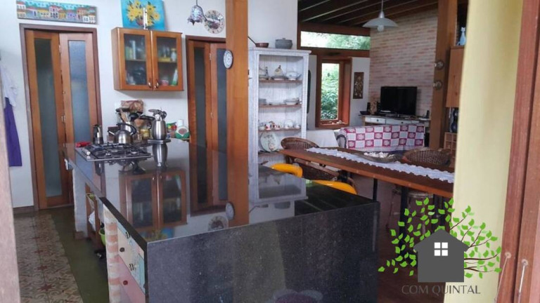 Imagem Casa com 4 Quartos à Venda, em Granja Viana Ii - Cotia Imagem Casa com 4 Quartos à Venda, em Granja Viana Ii - Cotia