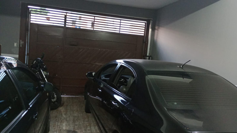 Imagem Sobrado com 3 Quartos à Venda, 125 m² em Jardim Beatriz - Poá